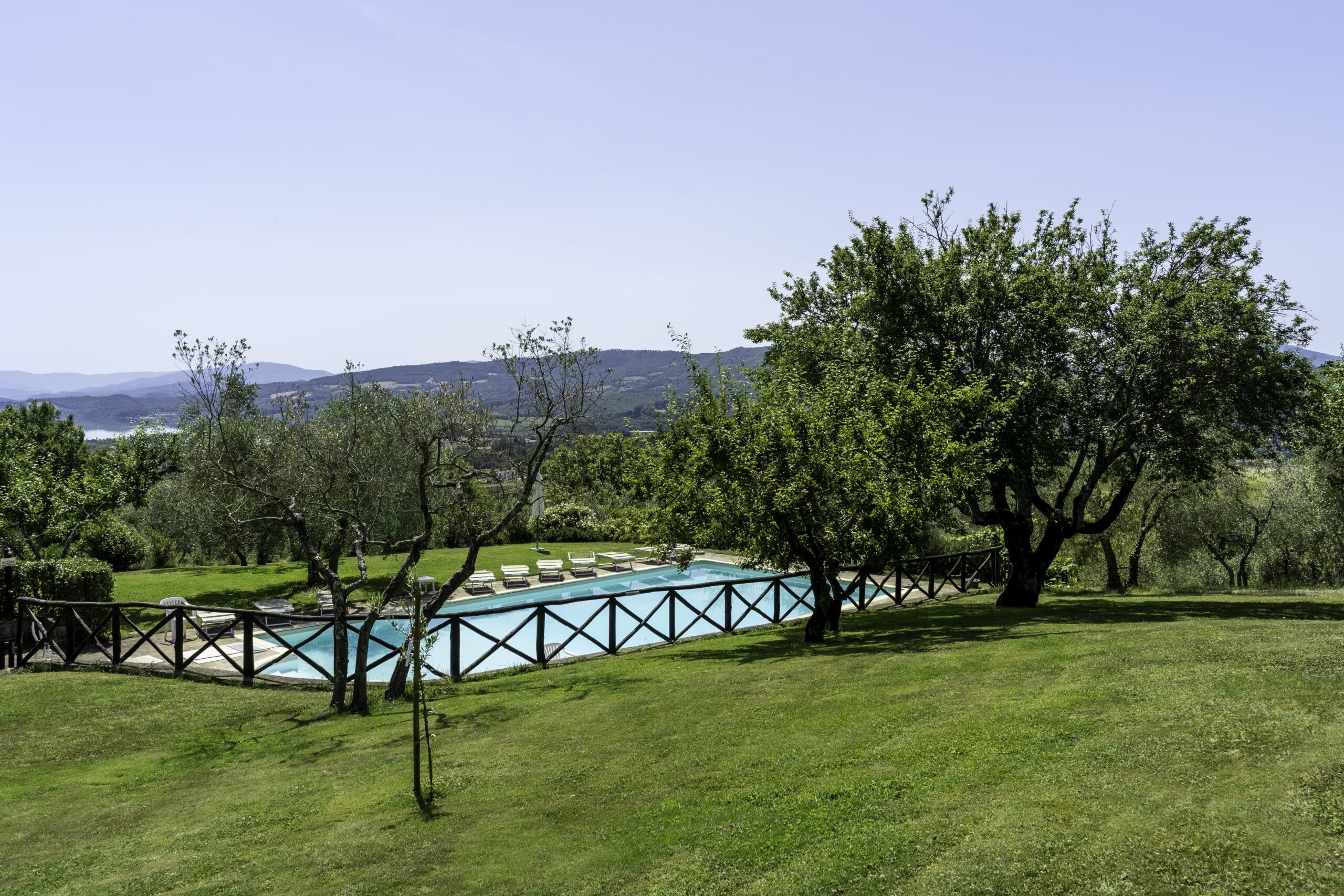 Agriturismo Mugello