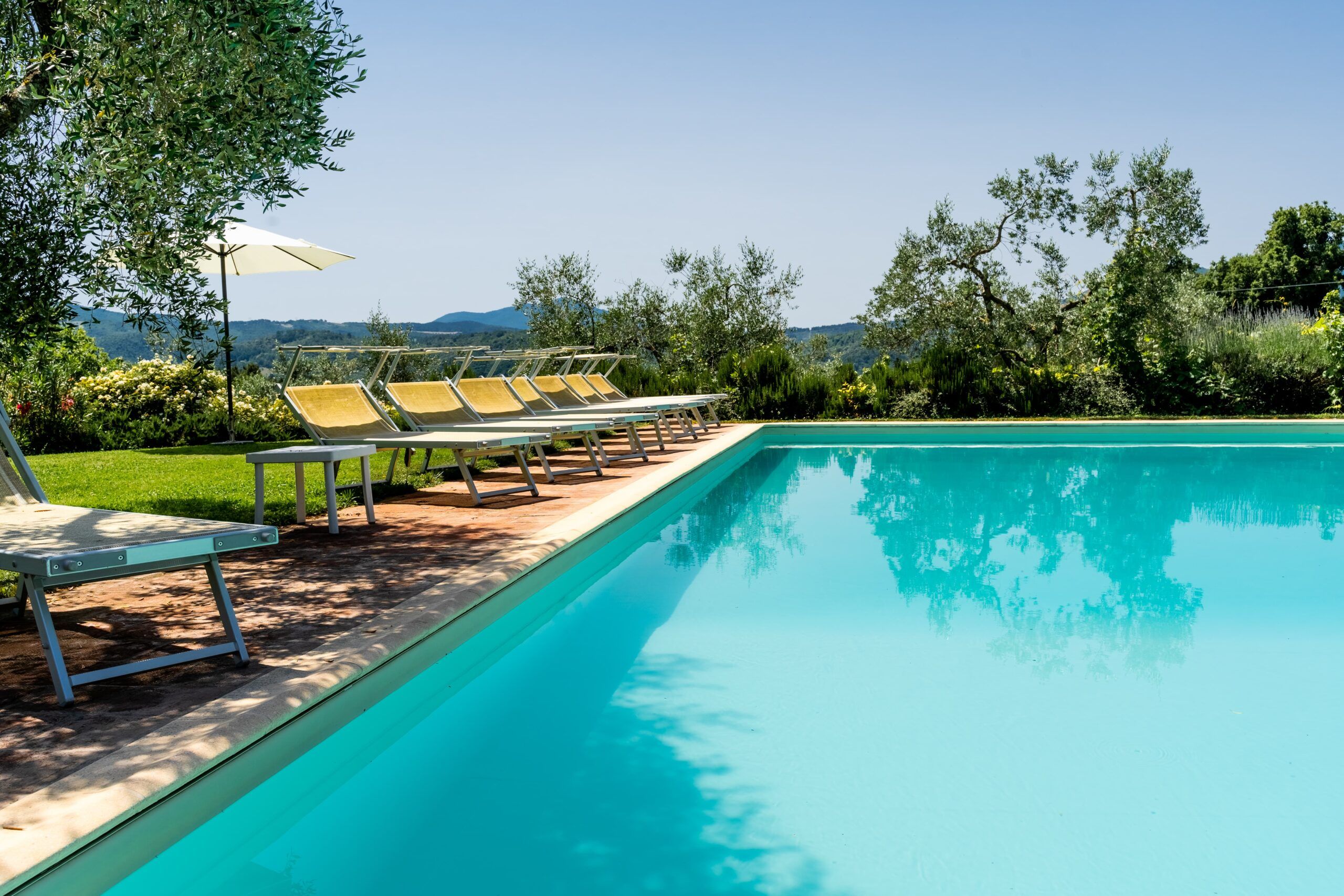 Agriturismo Mugello